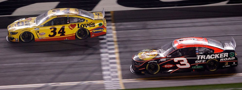 The second NASCAR Cup Series racing weekend of 2021 is upon us. Here is a betting preview covering the event.
