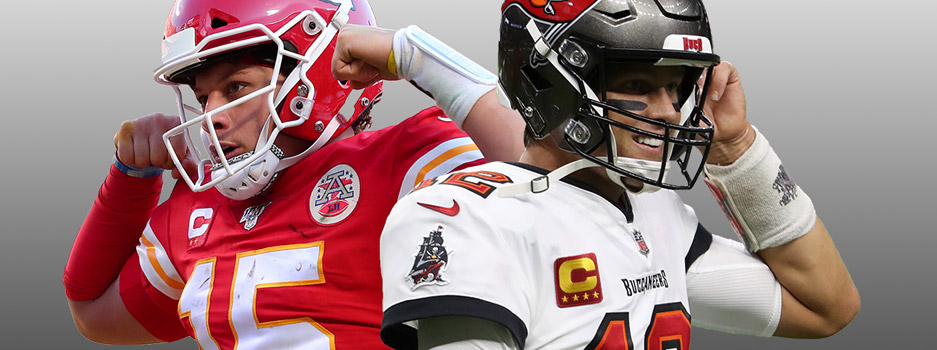 As we head into Super Bowl weekend, check out our game preview and picks for this incredible match-up between the Tampa Bay Buccaneers and Kansas City Chiefs as each team looks to make history.