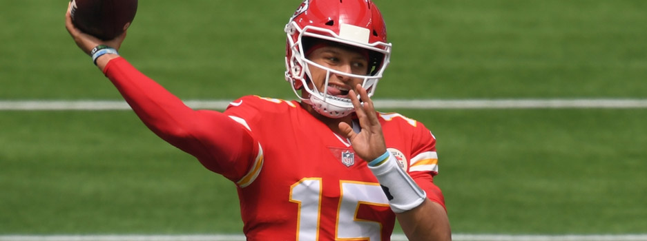 Defending Super Bowl champions Kansas City Chiefs face Brady's Buccaneers in a historical showdown.