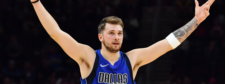 3 FREE NBA Props for Tuesday (11/26): Luka Doncic, More - Bet the Prop