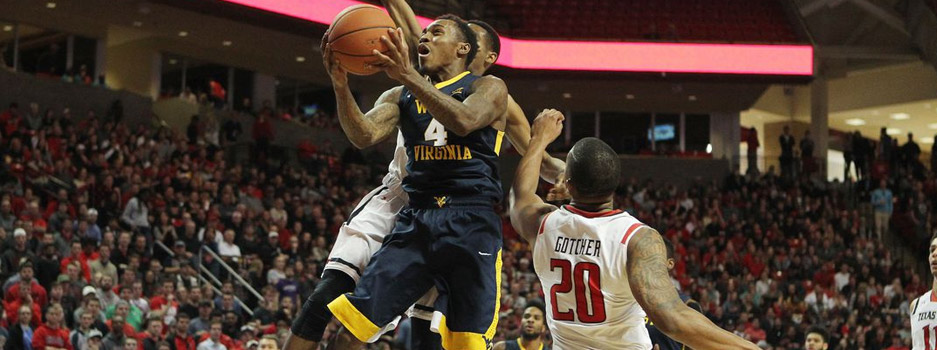 The West Virginia Mountaineers travel to face the Texas Tech Raiders in a featured Big 12 Conference matchup.