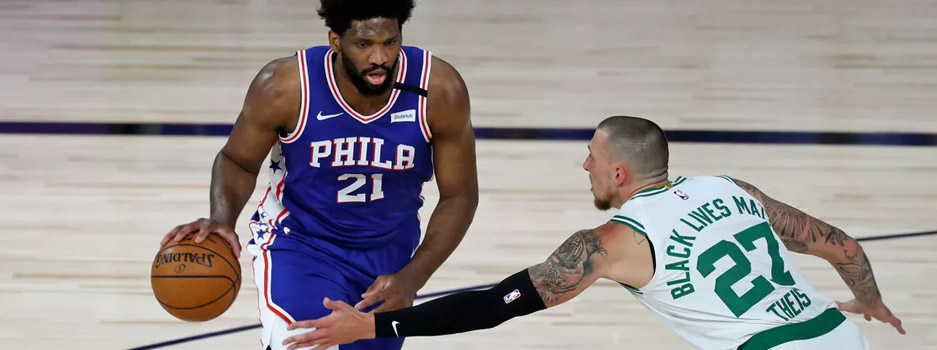 NBA DFS Picks: Celtics vs. Sixers Game 4 DraftKings Showdown strategy, lineup advice - DraftKings Nation