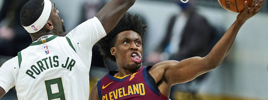 The LA Clippers go for a third straight win when they host the Cleveland Cavaliers on Sunday night.