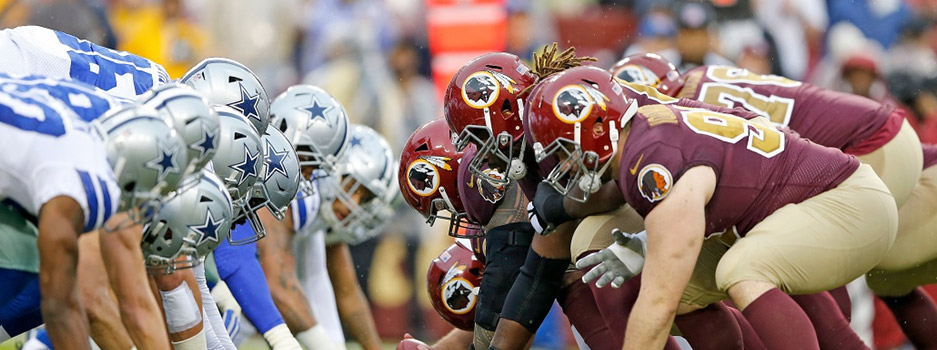 How to watch Cowboys vs. Washington: Time, TV channel, live stream info,  prediction for Thanksgiving showdown - CBSSports.com