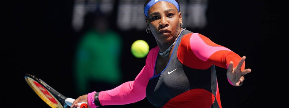 The Australian Open looks to continue play with additional restrictions on attendance to counteract the recent outbreak in local Victoria.