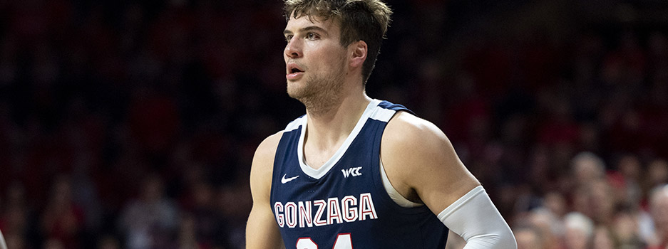 Kansas vs. Gonzaga Odds, Picks & Betting Prediction: Bet the Bulldogs to Come Out Strong (Thursday, Nov. 26)