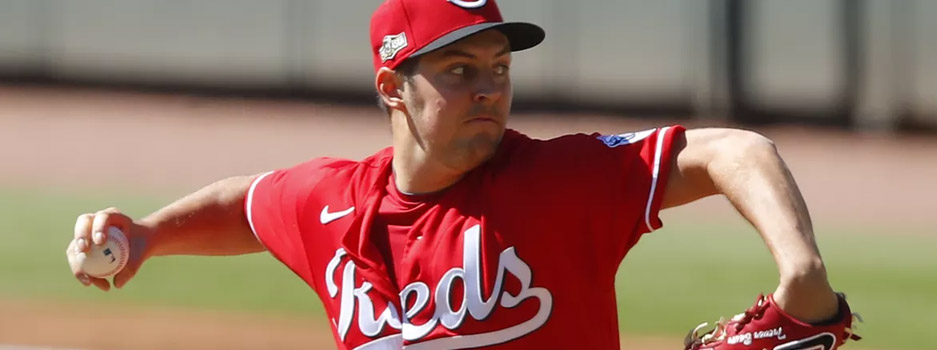 The defending World Series champs bolstered their rotation by bringing in Trevor Bauer.