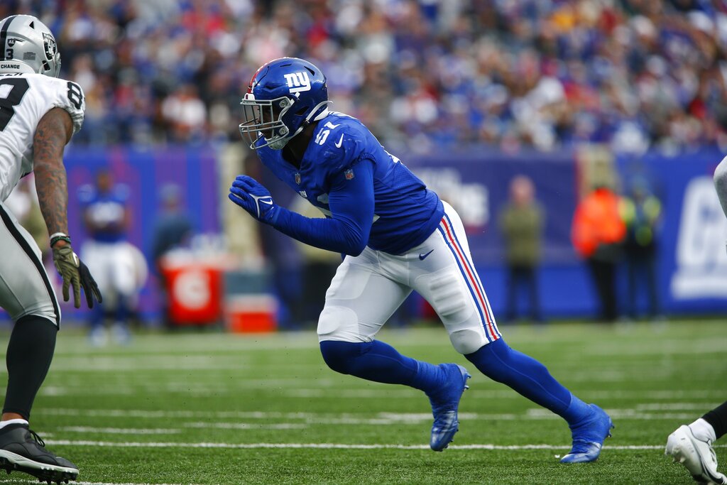 Dallas Cowboys At New York Giants Betting Preview The Dunkel Index