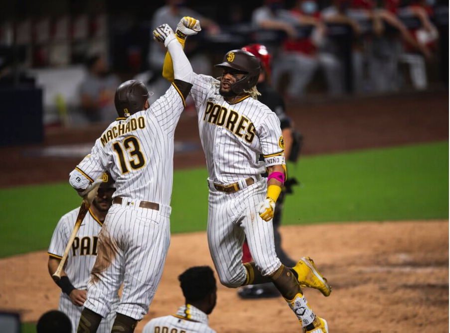 MLB Rankings Recap The Dunkel Index