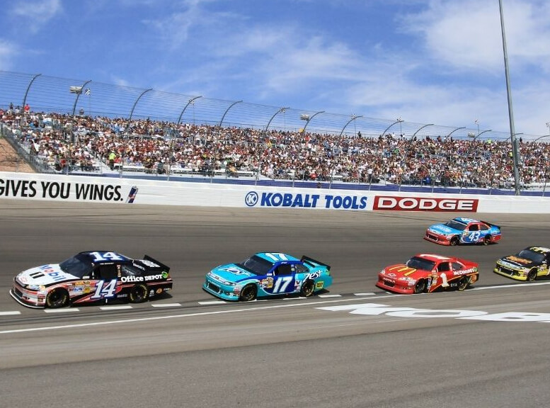 2021 Bank of America ROVAL 400 Betting Preview/Prop Play