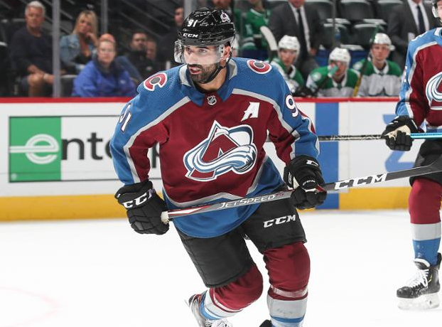 Seattle Kraken at Colorado Avalanche Betting Preview
