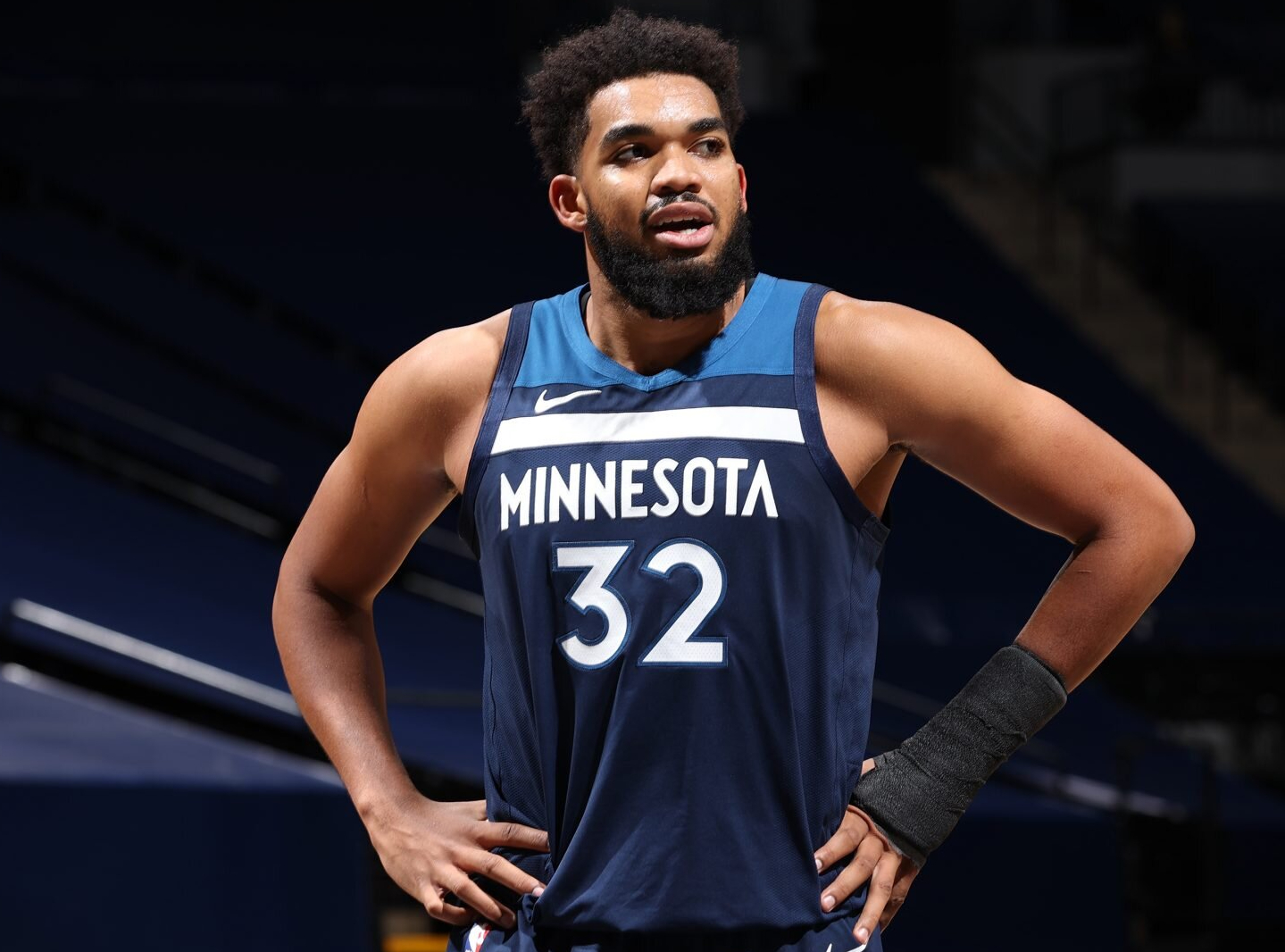 Brooklyn Nets at Minnesota Timberwolves Betting Preview/Prop Pick