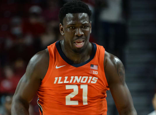 Michigan State Spartans at Illinois Fighting Illini Betting Preview/Prop Pick