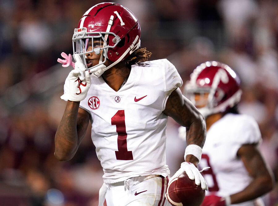 Alabama Razorbacks Football Alabama Crimson Tide at Arkansas Razorbacks Betting Preview | The ...