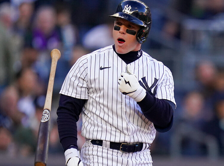 New York Yankees Vs Houston Astros ALCS Game 1 Betting Preview The New york yankees vs houston astros alcs game 1 betting preview the