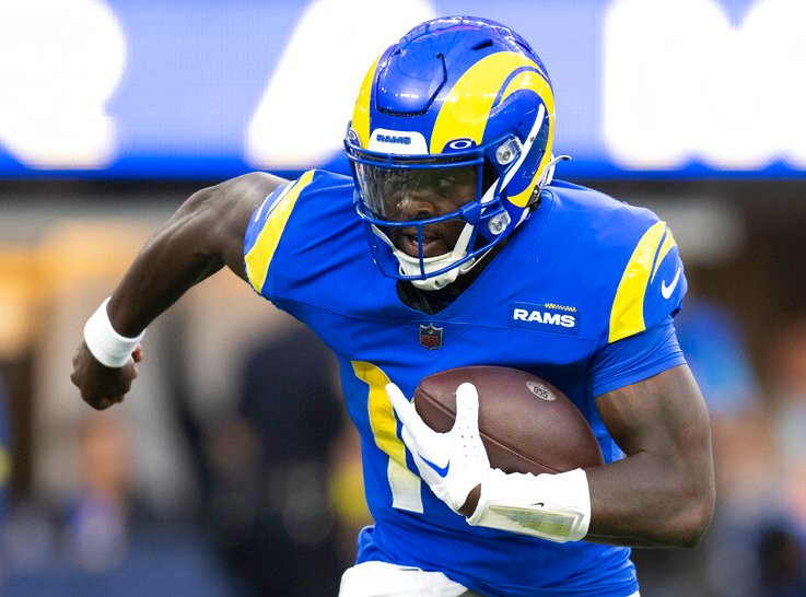 Separate The Rams Los Angeles Rams at New Orleans Saints Betting Preview | The Dunkel Index