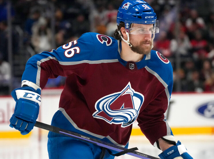St. Louis Blues vs. Colorado Avalanche Betting Preview | The Dunkel Index