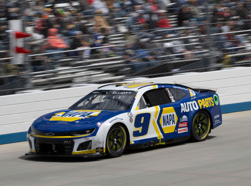NASCAR All-Star Race Betting Preview