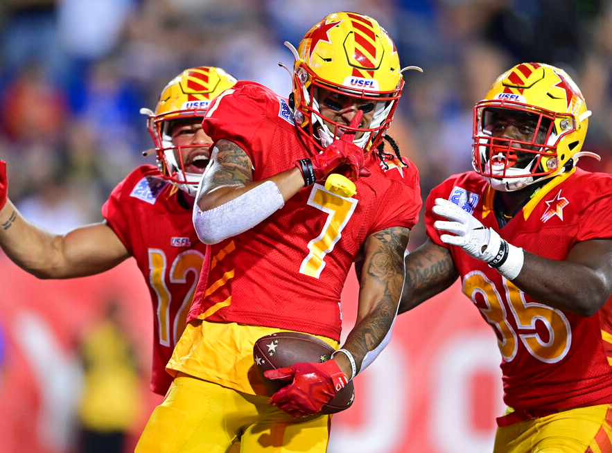 USFL Week 10 Betting Preview