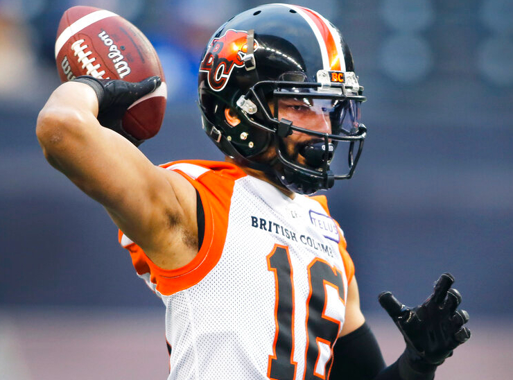 CFL Week 3 Betting Preview
