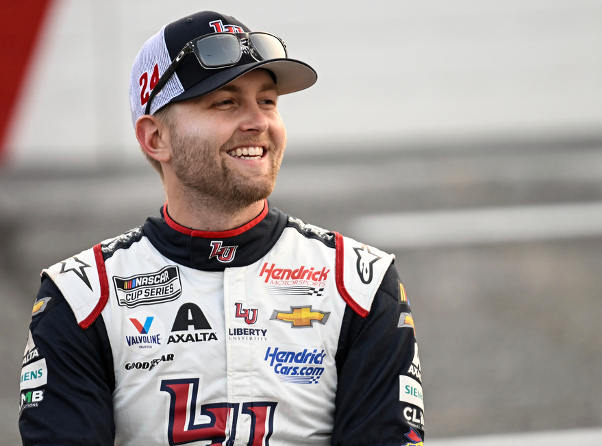 Ally 400 Betting Preview