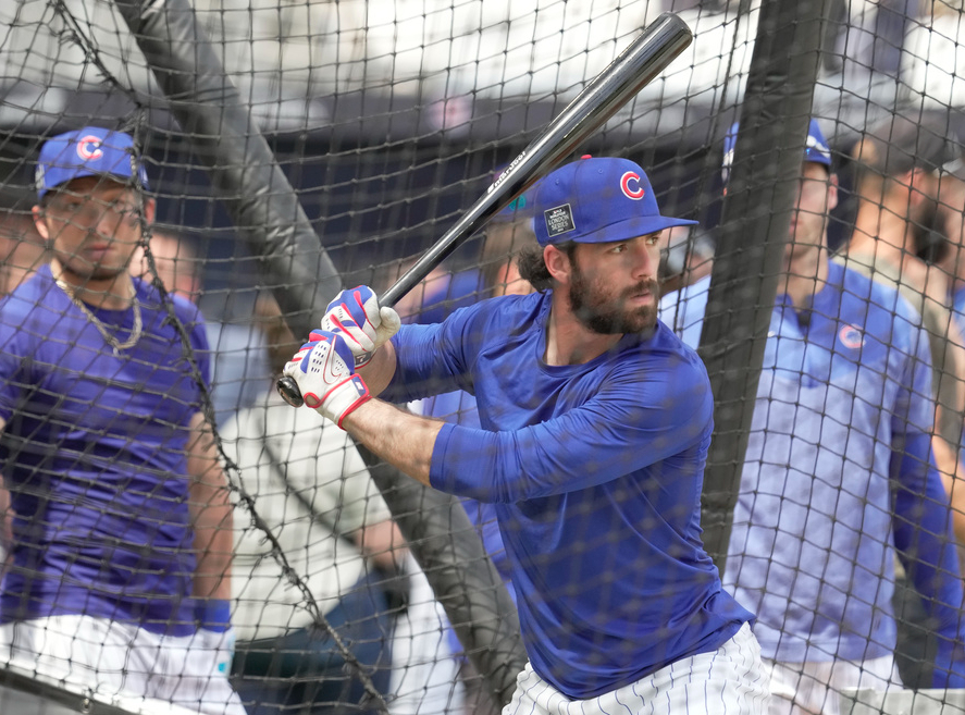 Chicago Cubs at St. Louis Cardinals (London) Betting Preview