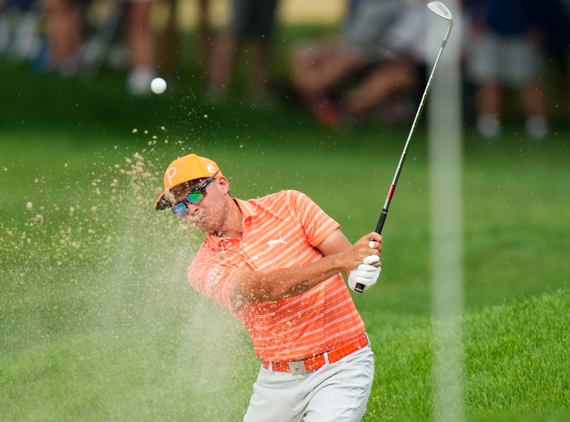 Rocket Mortgage Classic 2023 Betting Preview