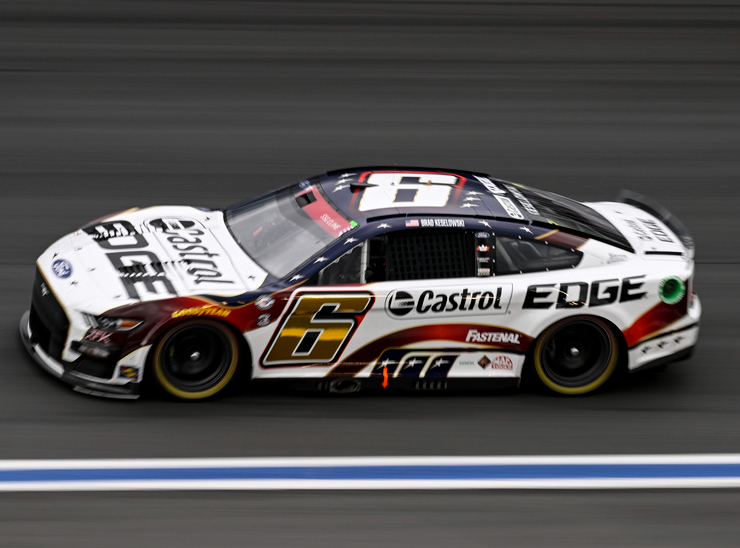 Quaker State 400 Betting Preview