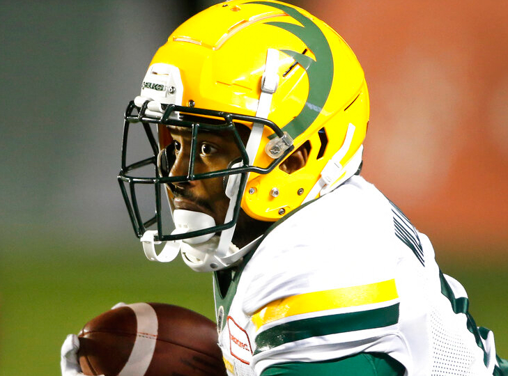 CFL Week 7 Betting Preview