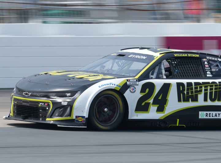 HighPoint.com 400 Betting Preview