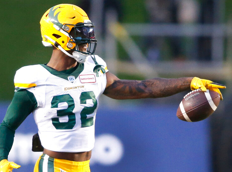 CFL Week 8 Betting Preview