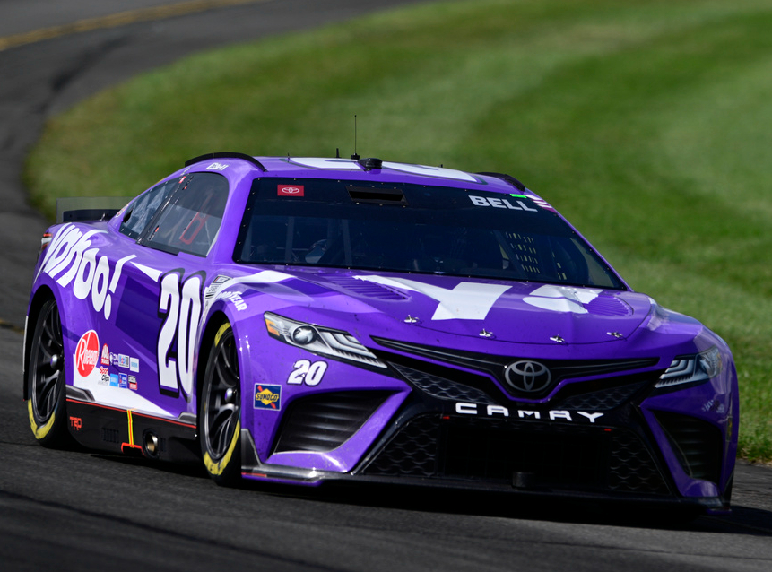 Cook Out 400 Betting Preview