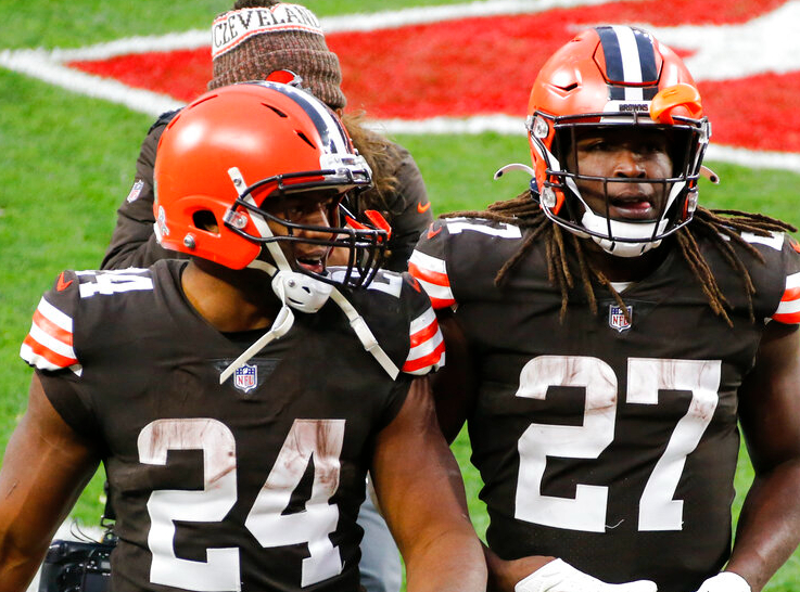 Nfl Preseason Picks Nfl Preseason Picks