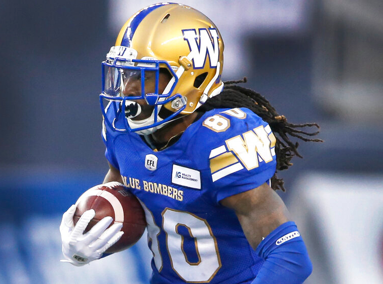 CFL Week 10 Betting Preview