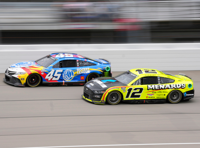 Verizon 200 at the Brickyard Betting Preview