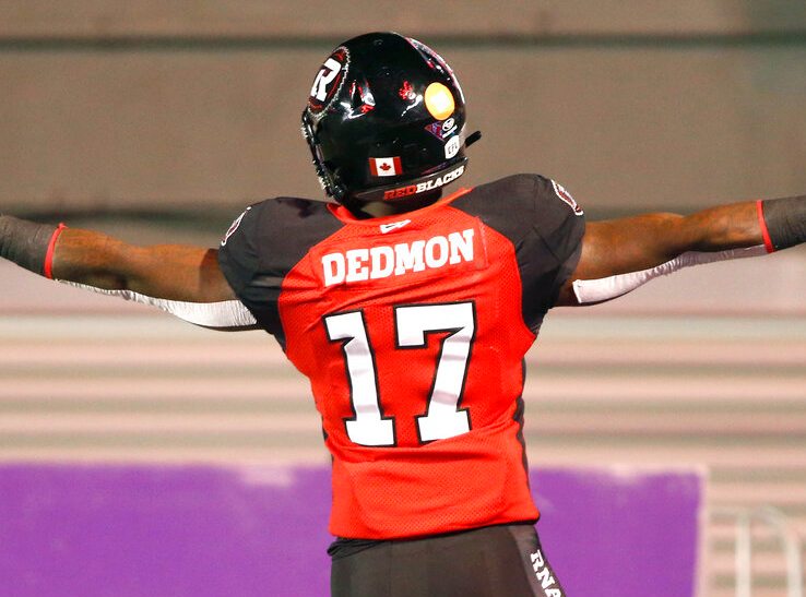 CFL Week 11 Betting Preview