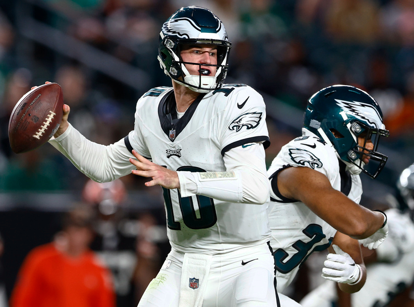 Indianapolis Colts vs. Philadelphia Eagles Betting Preview