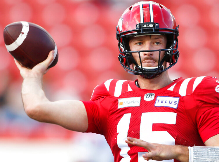 CFL Week 12 Betting Preview