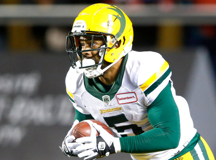 CFL Week 13 Betting Preview