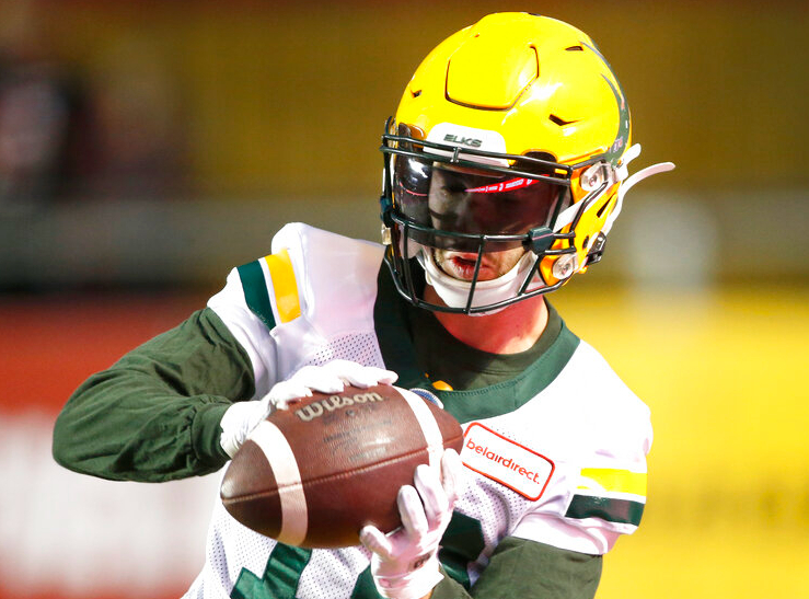 CFL Week 14 Betting Preview