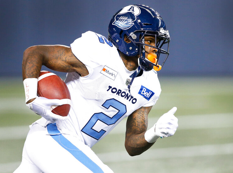 CFL Week 15 Betting Preview