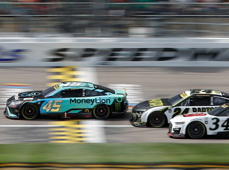 Bass Pro Shops Night Race Betting Preview