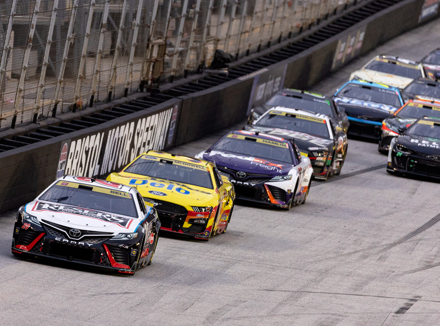 AutoTrader EchoPark Automotive 400 Betting Preview