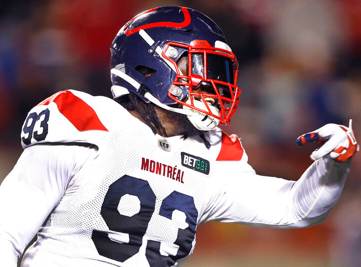 CFL Week 17 Betting Preview