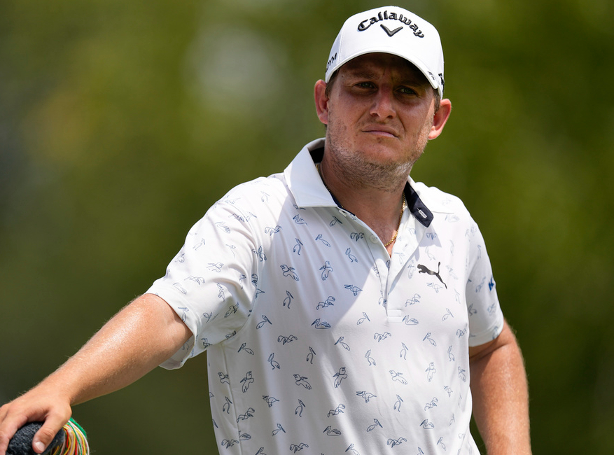 Sanderson Farms Championship 2023 Betting Preview