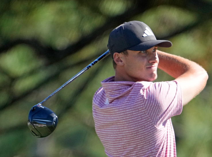 Shriners Children's Open 2023 Betting Preview