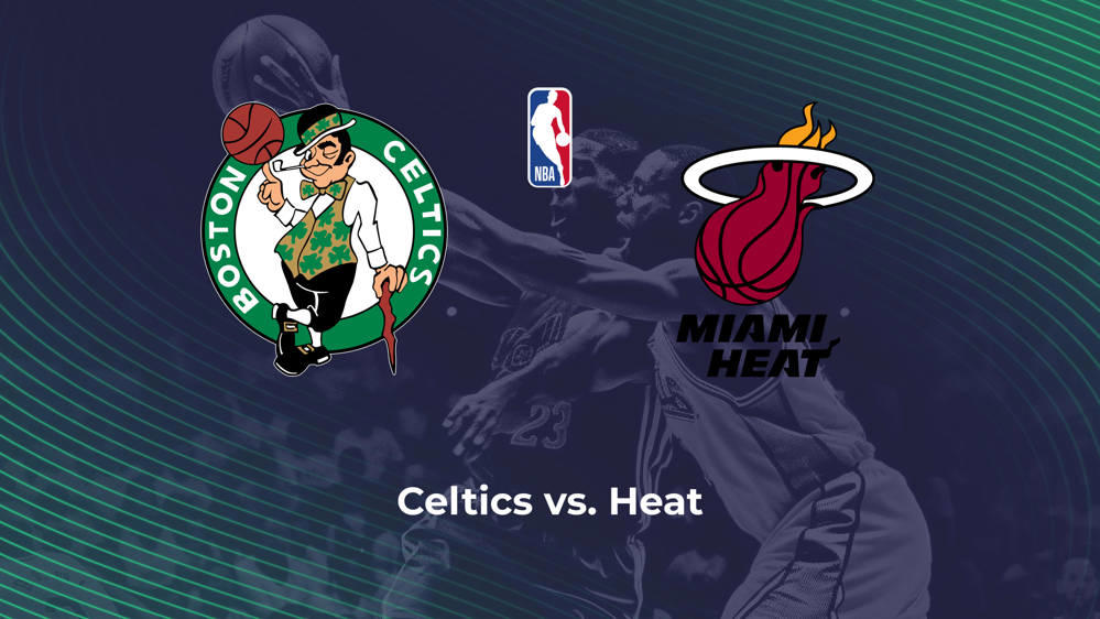 Celtics vs. Heat Dunkel NBA Picks, Predictions and Odds - NBA Playoffs, April 24