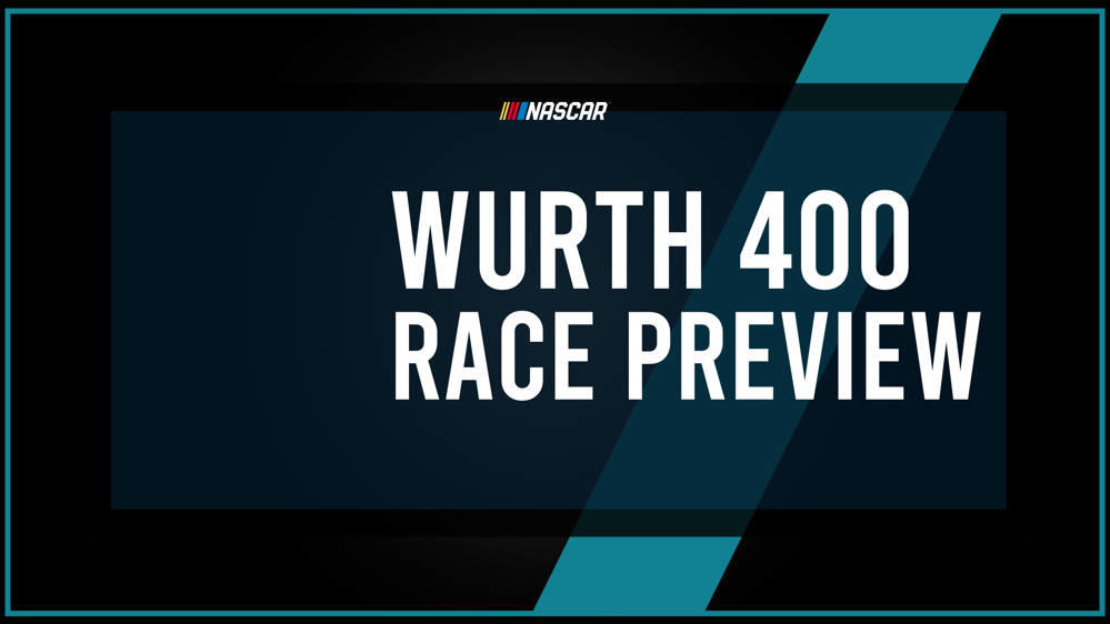2024 Wurth 400 Preview: Start Time, Starting Grid and more for Sunday, April 28