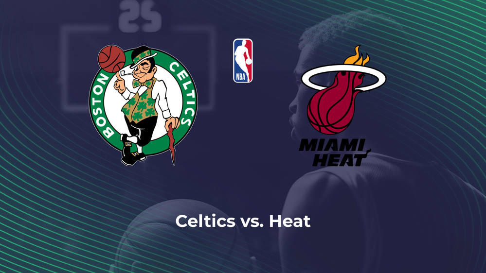 Celtics vs. Heat Dunkel NBA Picks, Predictions and Odds - NBA Playoffs, April 27