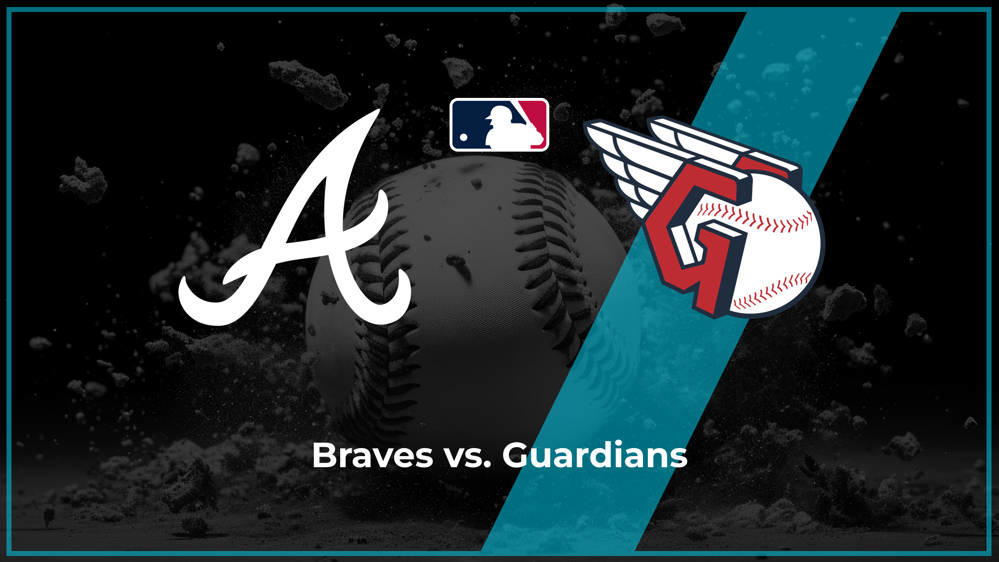 Braves vs. Guardians Dunkel MLB Picks, Predictions and Prop Bets - April 26